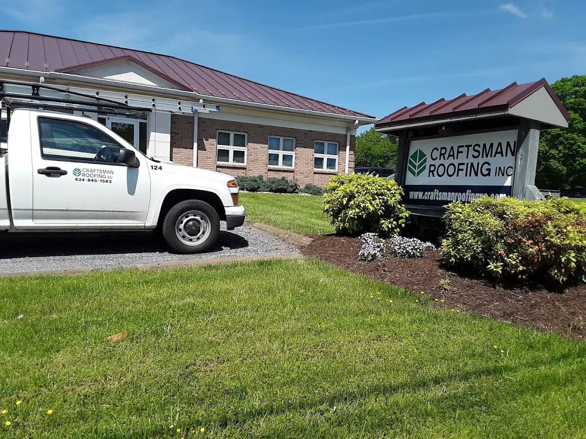 Quality Roof Replacement by experienced craftsmen in Happy Trails